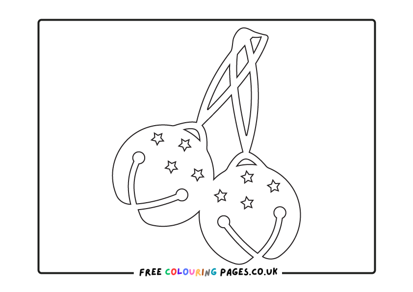 Christmas Colouring Fun