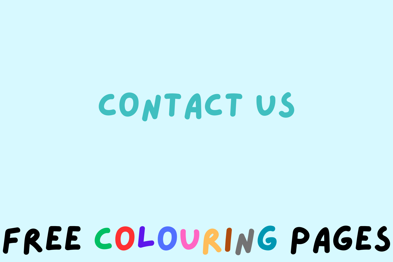 Contact
